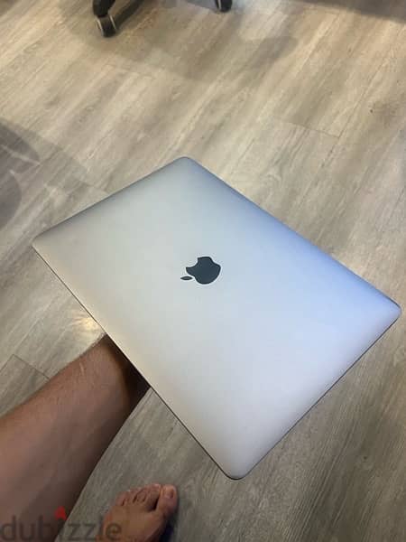 Macbook air 2020 m1 13inch 88% 16GB 512GB 2