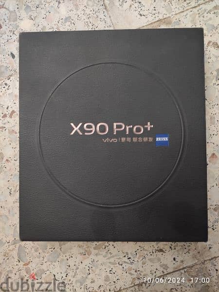 Vivo x90 pro plus 5