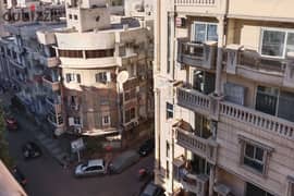 Apartment for rent 238 m Louran (El-Eqbal main st. ) 0