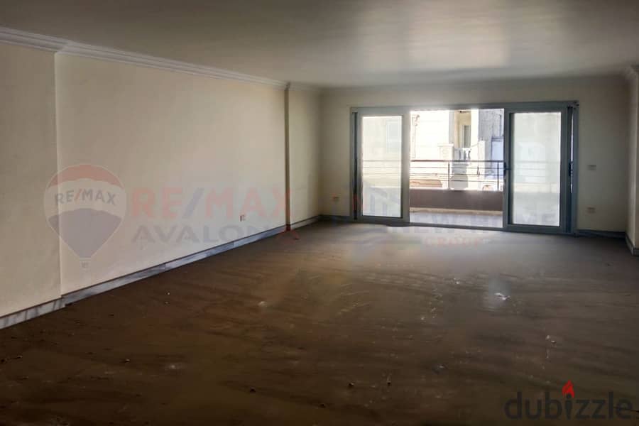 Apartment for rent 238 m Louran (El-Eqbal main st. ) 2