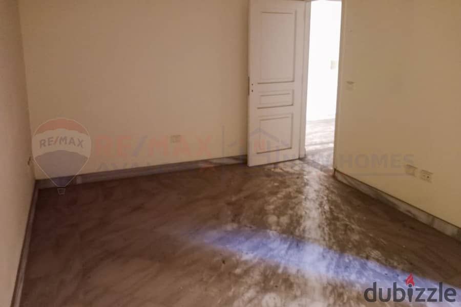 Apartment for rent 238 m Louran (El-Eqbal main st. ) 7