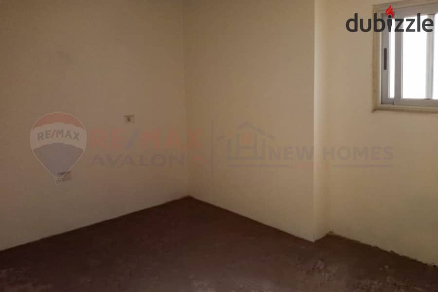 Apartment for rent 238 m Louran (El-Eqbal main st. ) 9