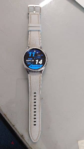 Samsung Smart watch 6.43mm