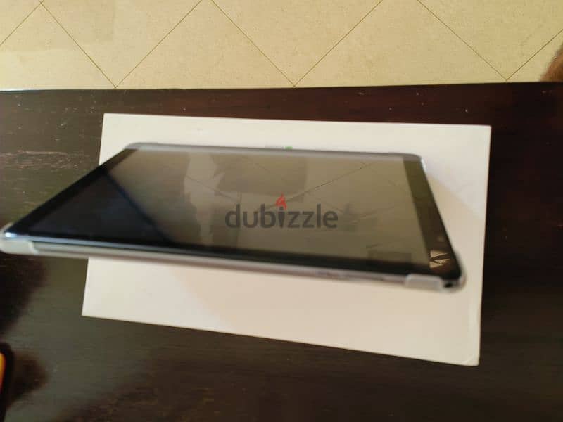 Tablet 128 GB with keyboard 5G 4