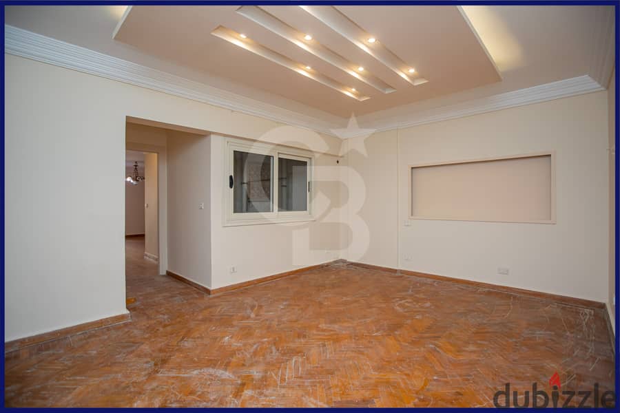 Apartment for sale 250 m Gianaclis (Abu Qir Street) 4