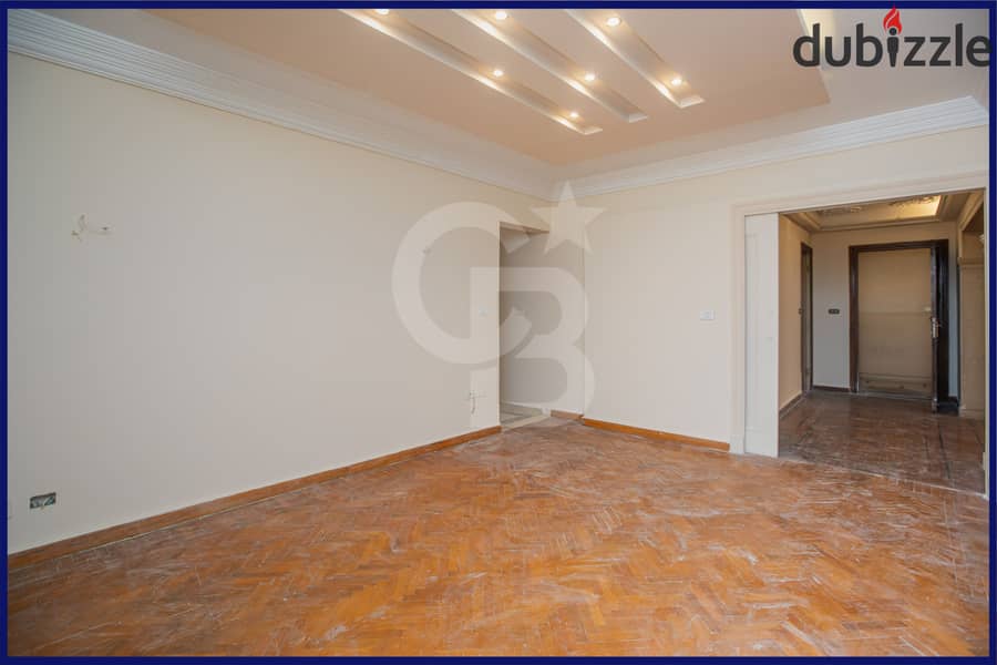 Apartment for sale 250 m Gianaclis (Abu Qir Street) 5