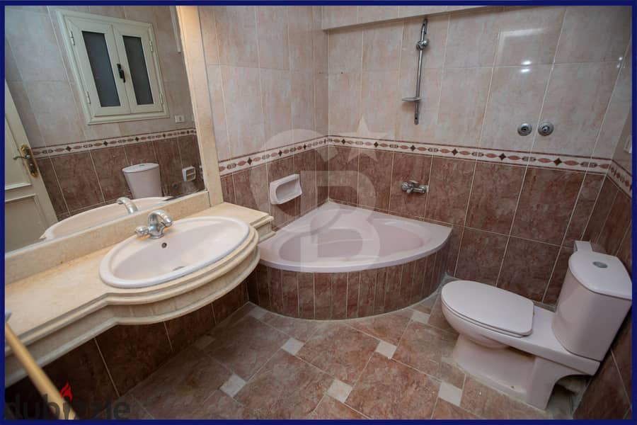 Apartment for sale 250 m Gianaclis (Abu Qir Street) 6