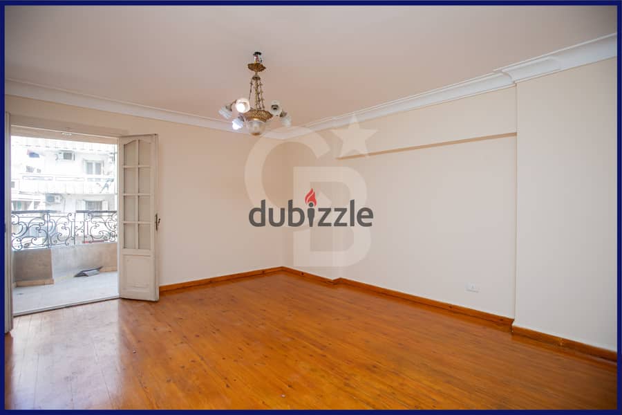 Apartment for sale 250 m Gianaclis (Abu Qir Street) 7