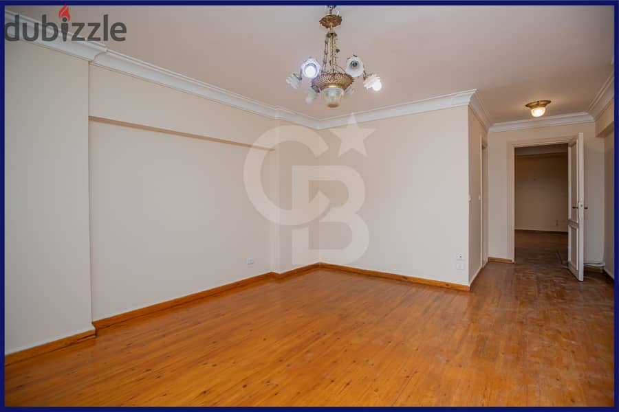 Apartment for sale 250 m Gianaclis (Abu Qir Street) 8