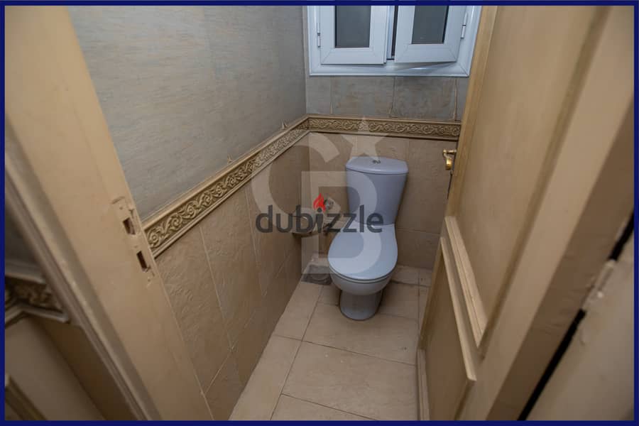 Apartment for sale 250 m Gianaclis (Abu Qir Street) 9