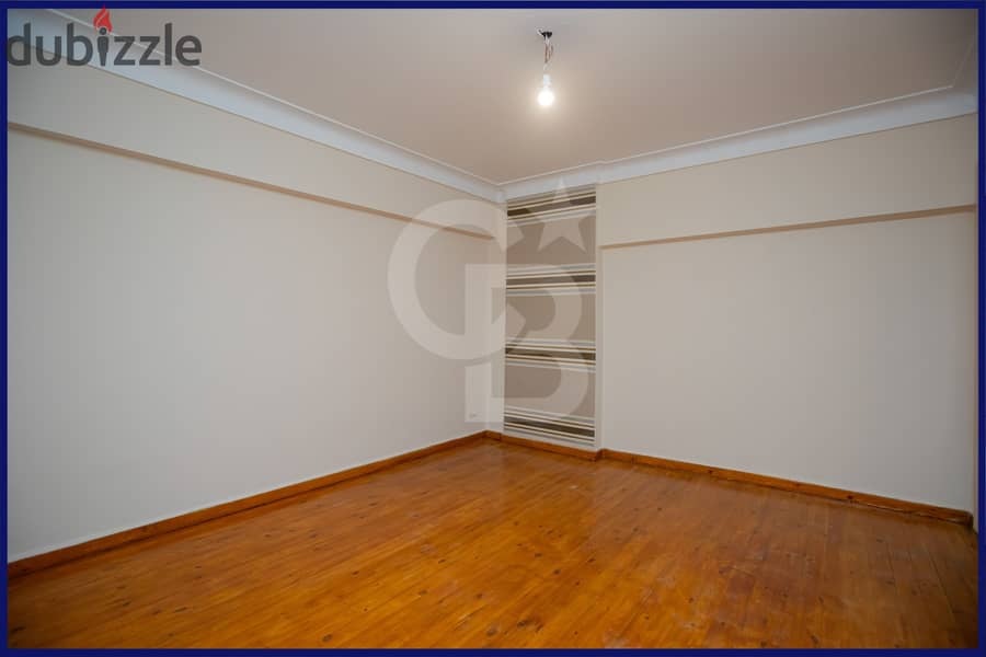 Apartment for sale 250 m Gianaclis (Abu Qir Street) 10