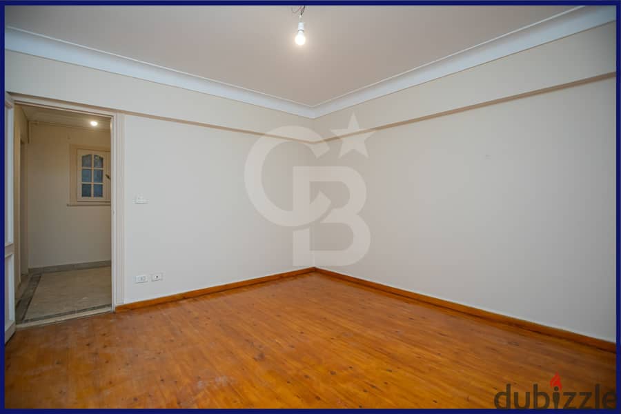 Apartment for sale 250 m Gianaclis (Abu Qir Street) 11