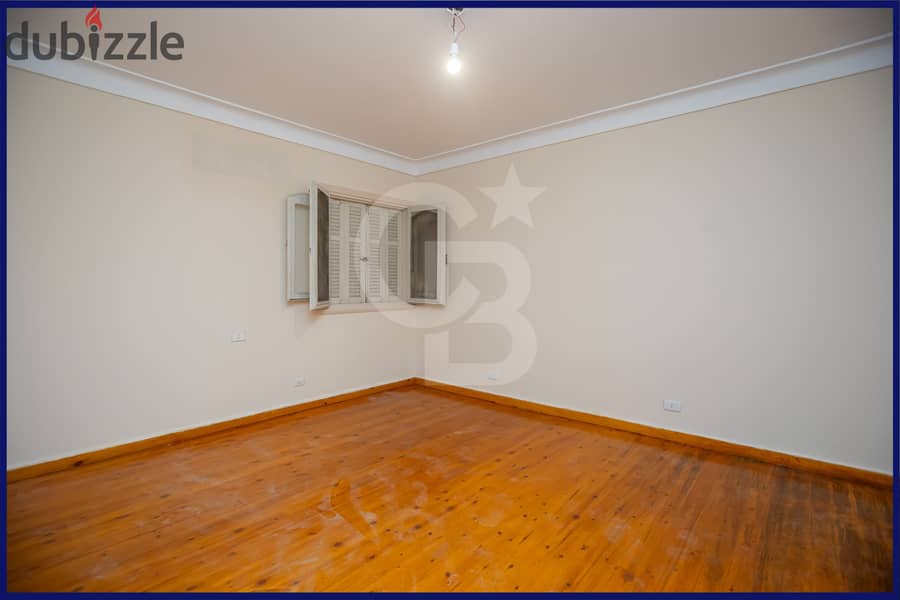 Apartment for sale 250 m Gianaclis (Abu Qir Street) 13