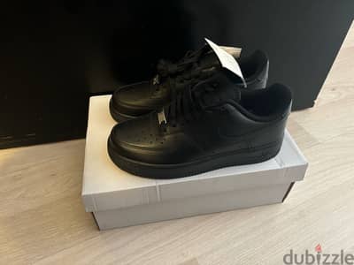 AirForces 1 - Size 38