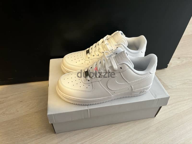 AirForces 1 - Size 38 1