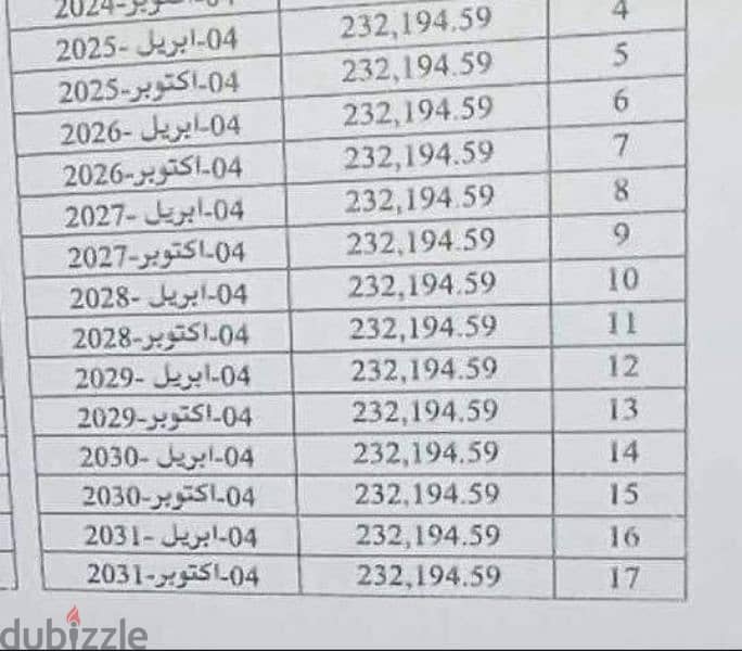 ريسيل تاون هاوس لقطه جداً في ماونتن فيو شيل اوت بارك 1