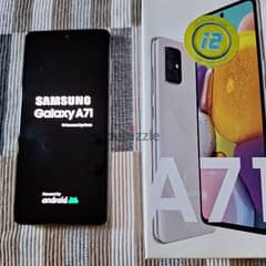 Samsung A71