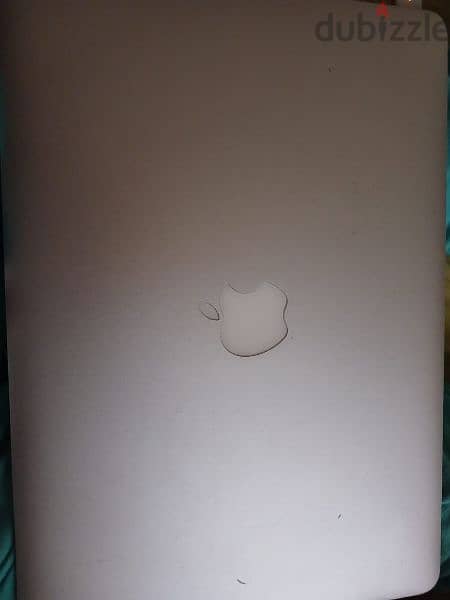 MacBook Air 13-inch 2012 1