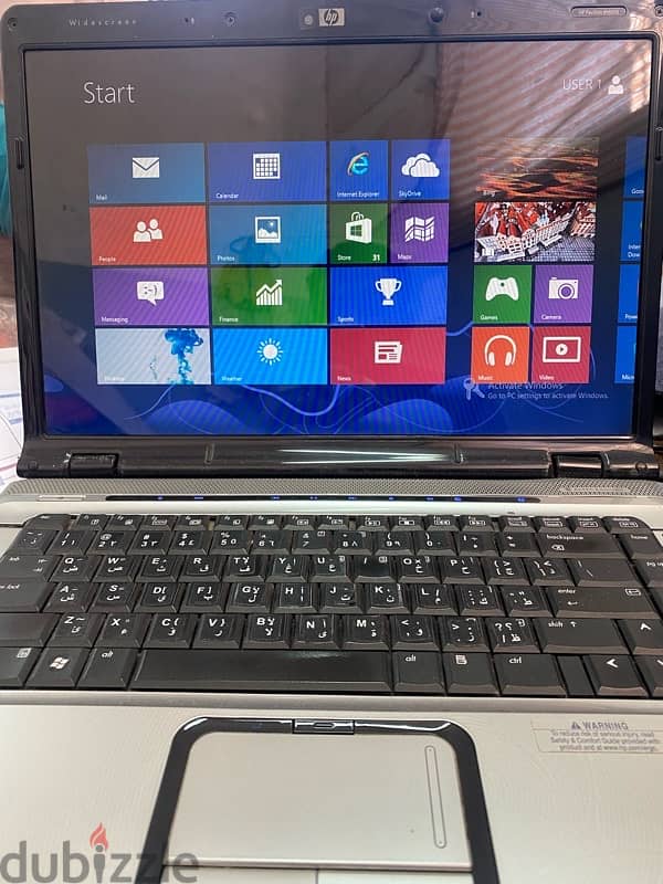 laptop hp 1