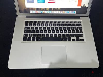 Macbook