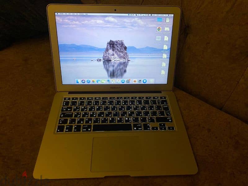 mac book air 2017 13 inch 0