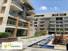 Apartment 165 m for sale with lowest installments at Mountain View I City | NC