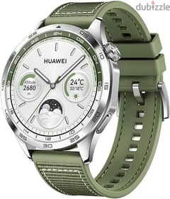 HUAWEI WATCH GT 4 0