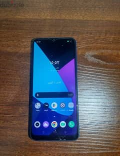 realme C3 0