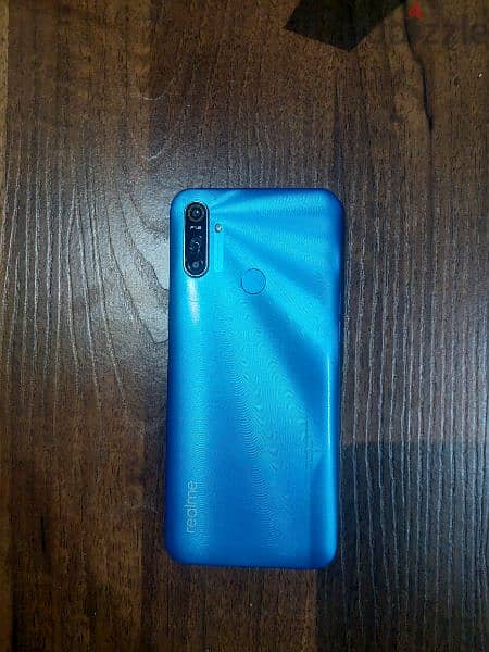 realme C3 2