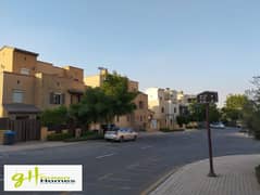 Special Town House In Mvida New Cairo Ready to move