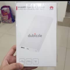 Huawei Power Bank 10000mAh 0