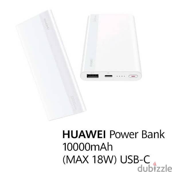 Huawei Power Bank 10000mAh 1