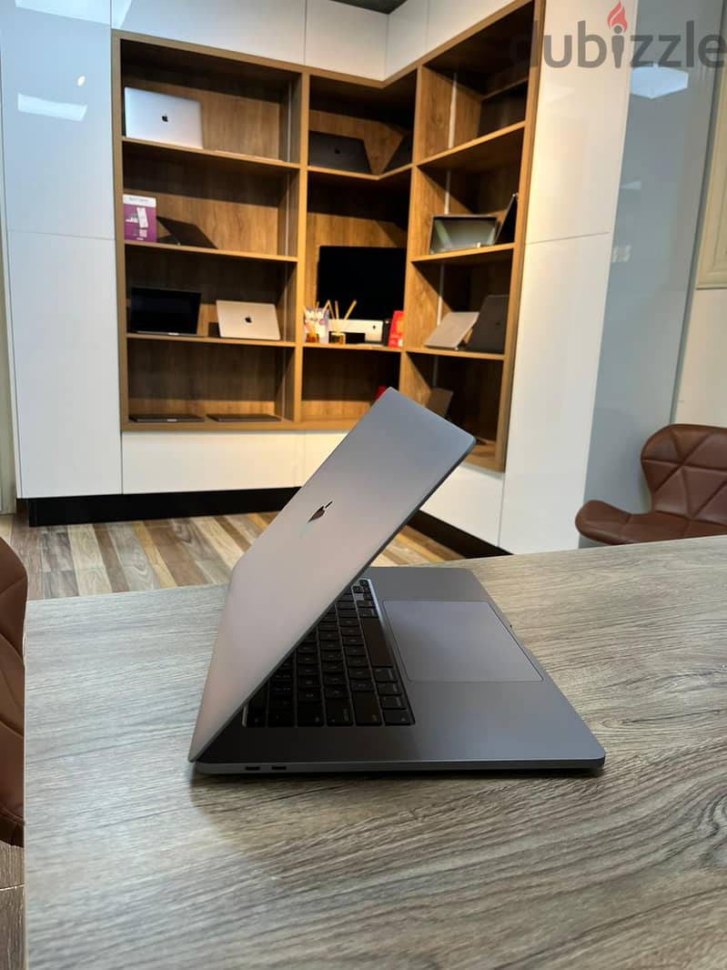 Macbook Pro 16 inch 2019 2