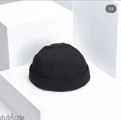 كاب دوكر (docker hat ) 0