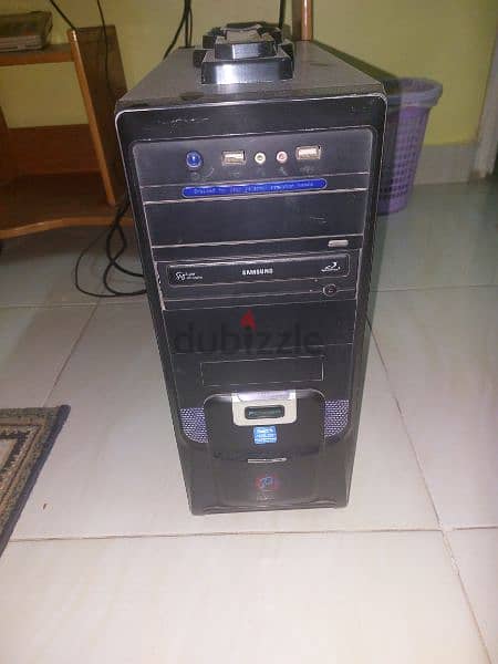 pc for sale كمبيوتر للبيع 1