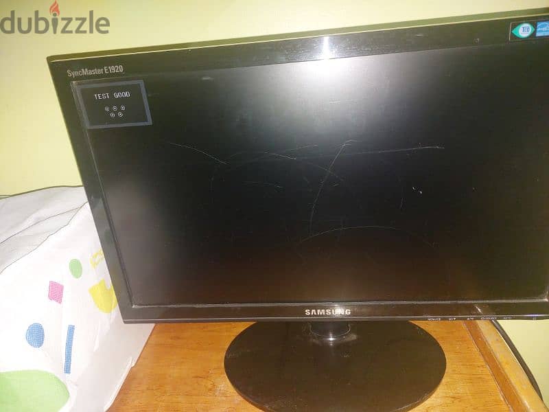 pc for sale كمبيوتر للبيع 3