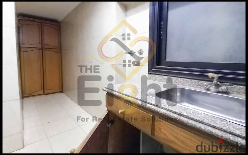 Duplex Administrative Headquarters for Rent 788 m + 500 m Garage El Raml - Station ( Sultan Hussien St. ) 17