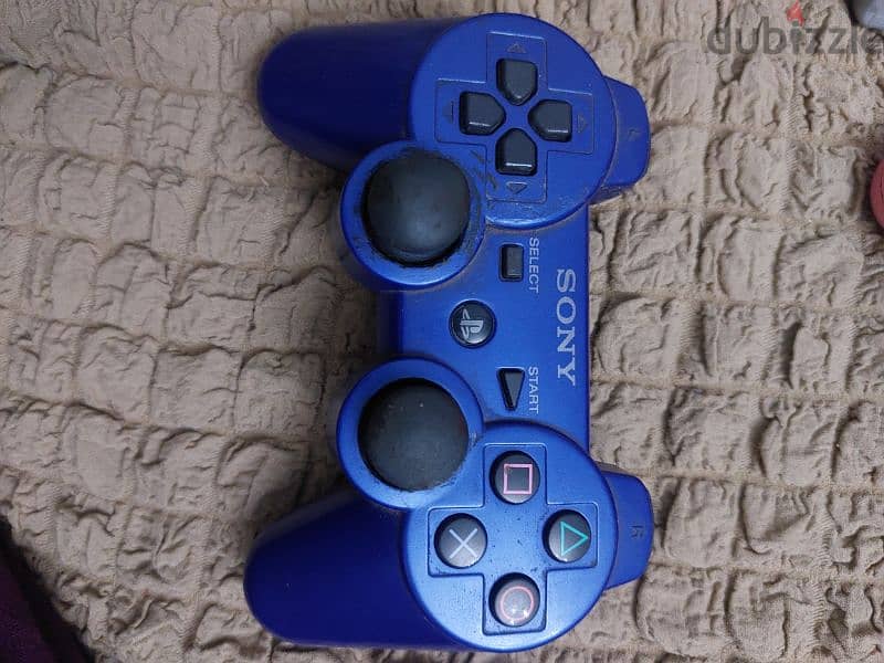 Ps3 Joysticks 2