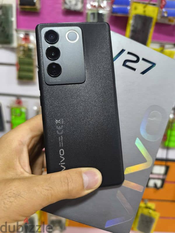 vivo v27 5g 2