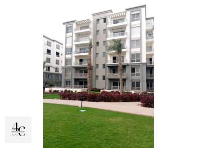 Duplex for sale in  Hyde Park 216M with Installments  , prime location and  view landscape.