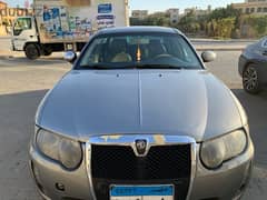 MG MG 750 2017 0