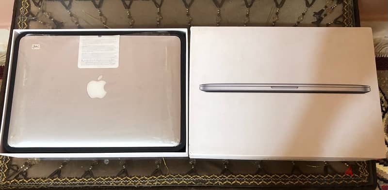 MacBook Pro 2