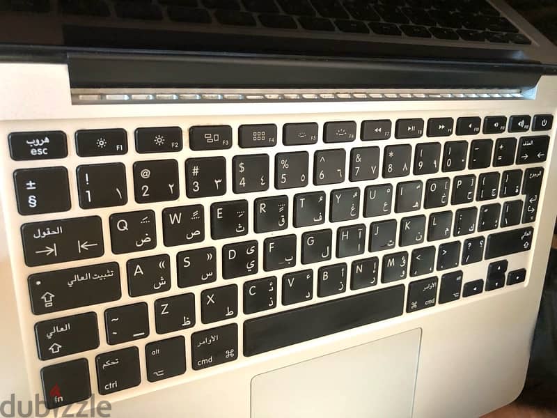 MacBook Pro 5