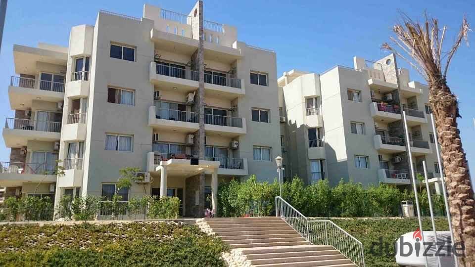 Apartment For Rent 134 Sqm The Address By Dorra With Kitchen Pool View 4