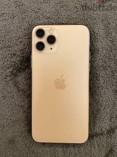 iPhone 11pro 512gb