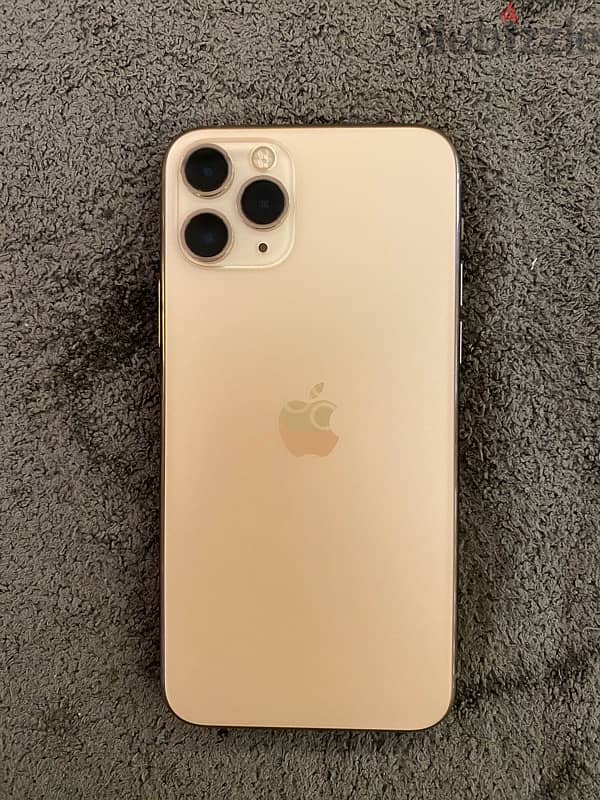 iPhone 11pro 512gb 0