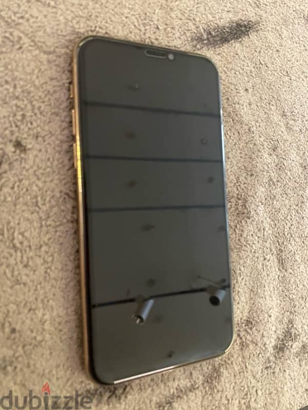 iPhone 11pro 512gb 5