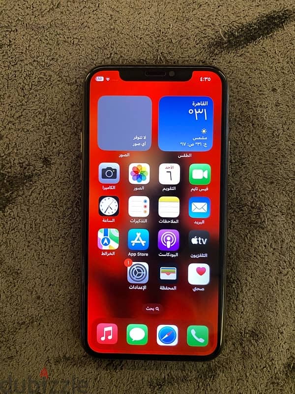 iPhone 11pro 512gb 6