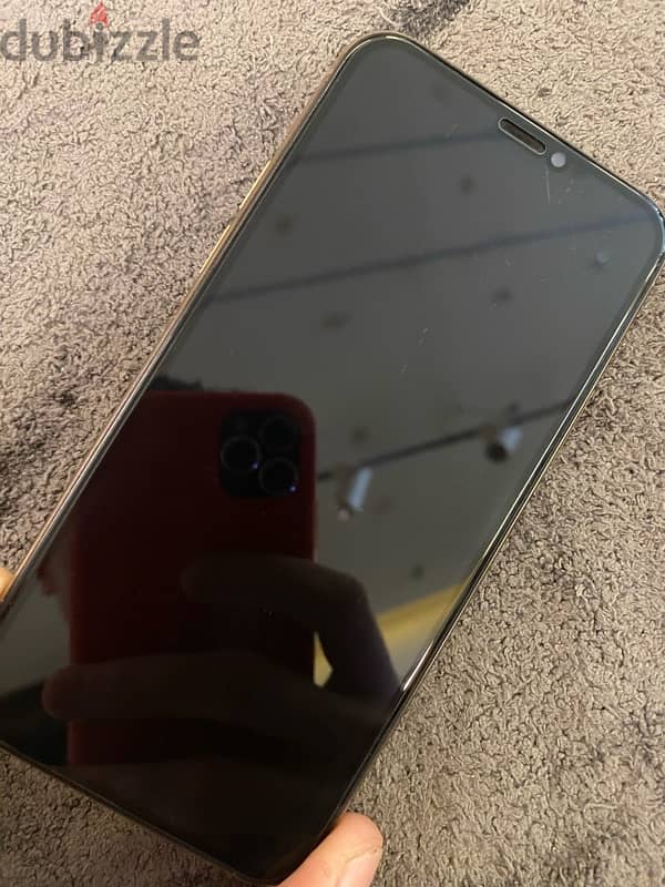 iPhone 11pro 512gb 9