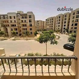 Apartment with a discount of 42% of its price next to Madinaty 6